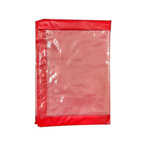 Capa para Extintor PQS 20KG - CO2 10KG - comprar online