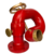 Canhão Monitor Fixo Flangeado 2.1/2″ com Rosca 2.1/2″ 7.1/2NH - GPM 602 na internet