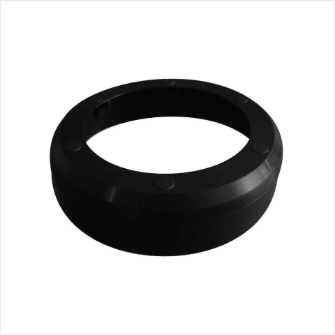 Saia Plástica para Extintor P4 e P6 - comprar online