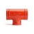 Tee Reducao Ranhurado 2" x 1" - comprar online