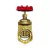 Valvula Gaveta 2.1/2" Registro Bruto Segurimax - Loja Fadef