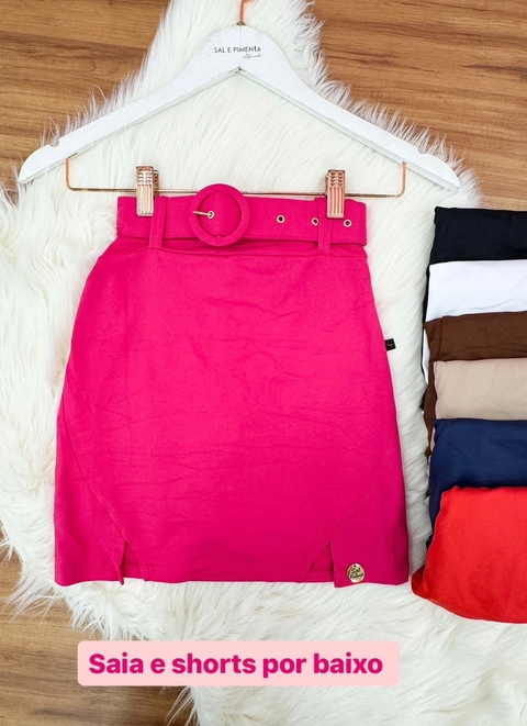Saia Short Sal Original