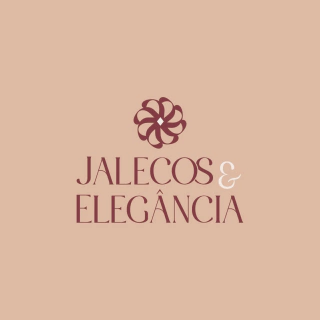 jalecoselegancia