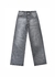 GREY WASHED DENIM - comprar online