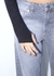 KNIT CROP (negro) - comprar online