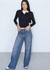 TEE BUTTONS (negro) - tienda online