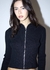 KNIT CROP (negro) - comprar online