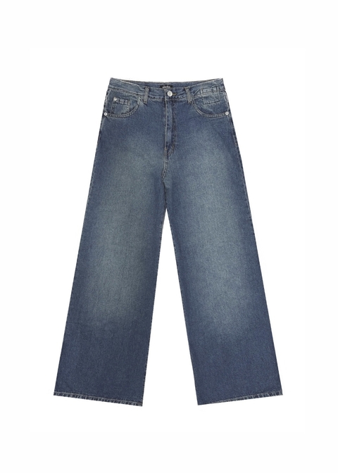 STEEL BLUE DENIM - comprar online