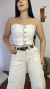 CALÇA JEANS PANTALONA LETICIA - comprar online