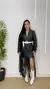 BLAZER COURINO FRANJA - comprar online
