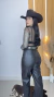 WIDE LEG COURINO - KLEENPO FASHION