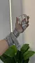 CINTO COUNTRY STRASS - comprar online