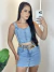 CROPPED JEANS ALÇA na internet