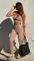 LEGGING TRELIÇA NUDE - comprar online