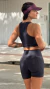 TOP RUNNER PRETO na internet