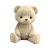 Molde de silicona osito peluche - comprar online