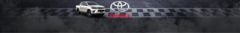 Banner da categoria Toyota