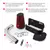 Kit Intake Filtro Ar Esportivo Creta Hb20 1.0 TGDI - comprar online