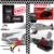 Kit Stage 2 Civic 1.5 Touring 230CV Piggyback Downpipe Kit Intake Gas Pedal