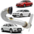 Audi A3 2.0 TFSI Stage2 285 CV Piggyback + Downpipe + Filtro Inbox + Gas Pedal GRATIS! - loja online