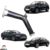 Audi A5 2.0 TFSI Stage 2 252 CV Piggyback + Downpipe + Filtro Inbox + Gas Pedal GRATIS! - Giroauto | FuelTech, Chips de Potência, Intakes Filtros Esportivo, Downpipe