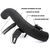 Kit Intake Completo Filtro De Ar Esportivo GM Onix Turbo 1.0 - comprar online