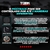 PIGGYBACK CHIP POTÊNCIA REMAP FORD TORK ONE BT E APP - Giroauto | FuelTech, Chips de Potência, Intakes Filtros Esportivo, Downpipe