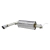 REAR SECTION ELIMINADOR TRASEIRO BMW 320I 2.0 - comprar online
