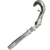DOWNPIPE AUDI A3 1.8 3 POL. INOX 304 - loja online