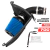 Kit Intake Filtro Esportivo GM ASTRA 2.0 8V 2009 DIANTE - comprar online