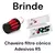 FILTRO ESPORTIVO INBOX COMMANDER COMPASS RAMPAGE 2.0 T HURRICANE - loja online
