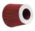 FILTRO AR ESPORTIVO K&N ORIGINAL DUPLO FLUXO UNIVERSAL
