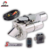 Difusor Escapamento Válvula com Dissipador Inox 304 Superedition Controle, Bluetooth Aplicativo