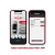 Difusor Escapamento Premium Inox 304 Superedition Controle, Bluetooth Aplicativo na internet