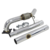 DOWNPIPE AUDI Q3 TT TTS TIGUAN 4MOTION 2.0 TSI $_$+1MES CLUB - comprar online