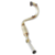 DOWNPIPE UP TSI Stage 2 Inox 2 Pol. na internet