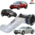 DOWNPIPE THS BMW X5 X6 535 540 640 3.0 N55 2011-13 INOX 304 3.5 POL
