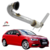 DOWNPIPE AUDI A3 1.8 INOX 409 - comprar online