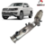 DOWNPIPE AMAROK MONO 2.0 EA189 160CV 2012 INOX 2,5" - comprar online