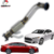 Kit Stage 2 Fusion Até 2016 Ecoboost 290CV Piggyback Downpipe Kit Intake Gas Pedal - Giroauto | FuelTech, Chips de Potência, Intakes Filtros Esportivo, Downpipe