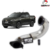 DOWNPIPE INOX THS GM MONTANA 1.2 TURBO 3 Pol.