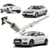 DOWNPIPE INOX 304 03POL A3 JETTA FUSCA 200CV