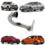 DOWNPIPE VW T-CROSS POLO VIRTUS NIVUS 1.0 TSI - comprar online