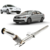 DOWNPIPE INOX 03POL JETTA 2.0 TSI FUSCA 211CV