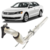 DOWNPIPE PASSAT 2.0 TURBO INOX 2,5 Pol.