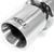Abafador Corpo 5Pol e Ponteira Reta C/ Atenuador 4" Universal + 1MES CLUB - loja online