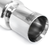 Abafador Corpo 5Pol e Ponteira Reta C/ Atenuador 4" Universal + 1MES CLUB - Giroauto | FuelTech, Chips de Potência, Intakes Filtros Esportivo, Downpipe