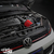 Kit Intake Filtro De Ar Esportivo Tiguan Golf GTI TSI RLINE JETTA GLI PASSAT TSI A3 1.8 2.0 TFSI - comprar online