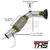 DOWNPIPE THS BMW X1 X2 MINI COOPER 2.0 S MOTOR B48 INOX 304 3 POL. - comprar online
