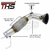 DOWNPIPE THS BMW M135i M235i 2.0 MOTOR B48 - INOX 304 3 POL - comprar online